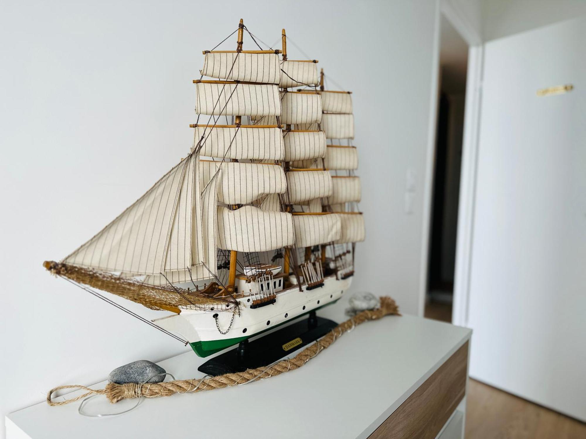 Face A La Mer Immense Cayeux-sur-Mer Eksteriør billede